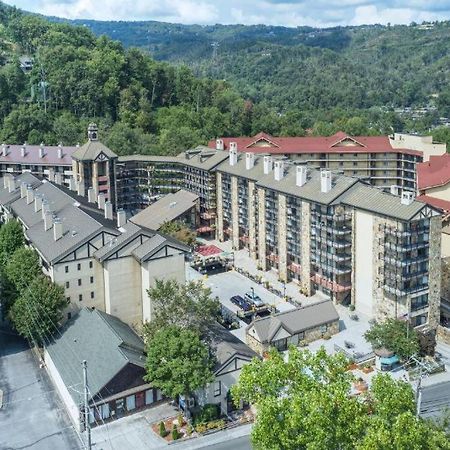 Ferienwohnung Heart of Gatlinburg Exterior foto